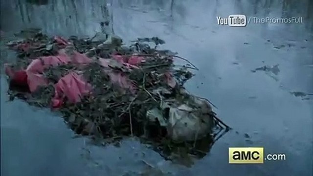 The Killing (US) - saison 3 - épisode 3 Teaser VO