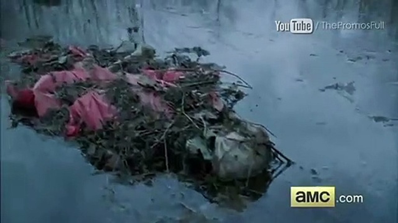 The Killing (US) - saison 3 - épisode 3 Teaser VO