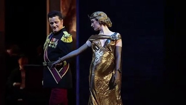 Rigoletto (Metropolitan Opera) Bande-annonce VF