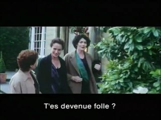 Crush le club des frustrées Extrait vidéo VO