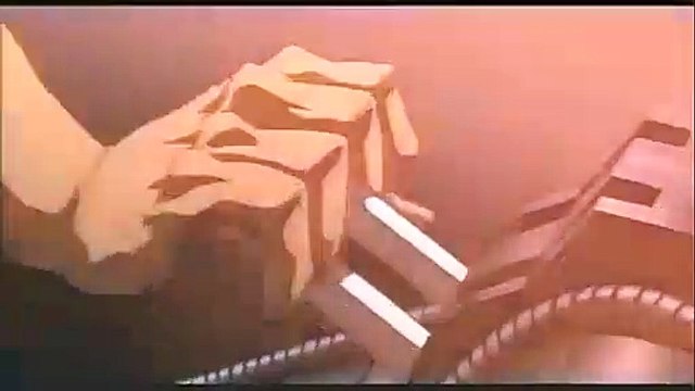 Les Chroniques de Riddick : Dark fury Bande-annonce VO