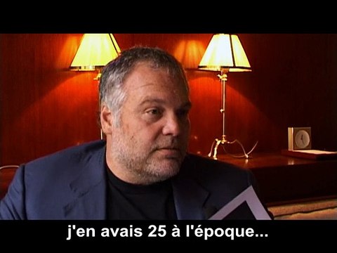 Vincent D'Onofrio Interview 4: Full Metal Jacket