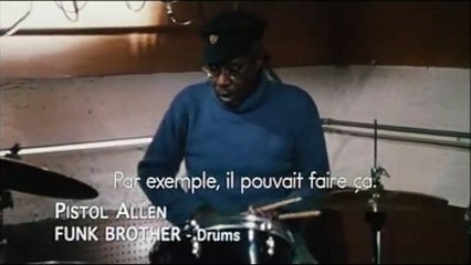 Motown : la véritable histoire Extrait vidéo (2) VO