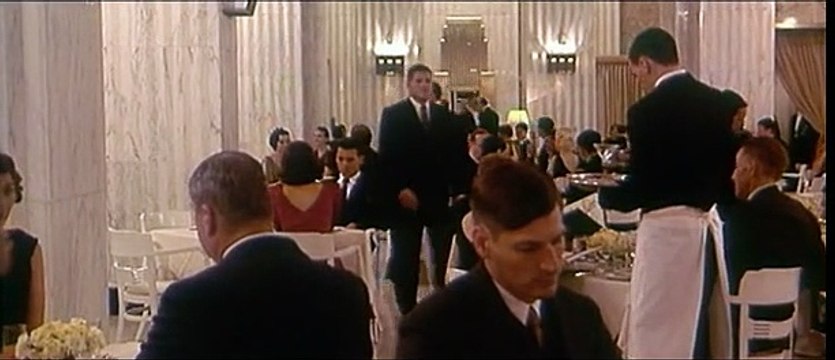 Public Enemies Extrait vidéo VF