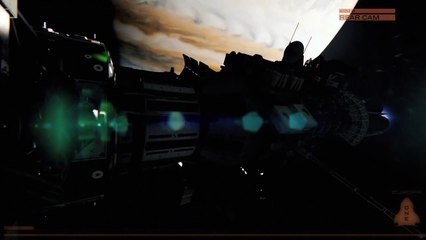 Europa Report Teaser VO