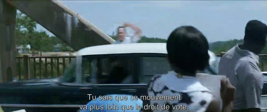 Un fils du sud Bande-annonce VO