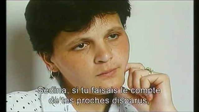 De guerre lasses Extrait vidéo VO