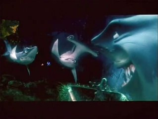 Le Monde de Nemo Extrait vidéo (3) VF