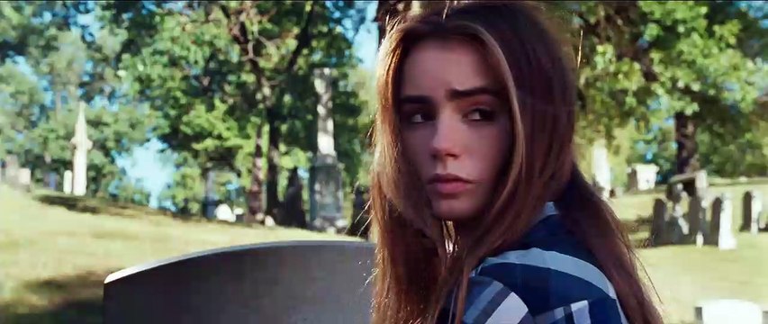 Identité Secrète Bande-annonce VF