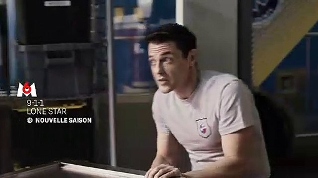 9-1-1 : Lone Star - saison 2 Bande-annonce VF