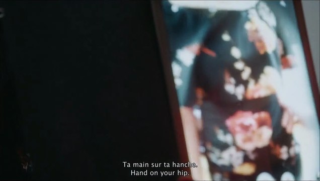 Seule à mon mariage EXTRAIT VO Je veux un homme...