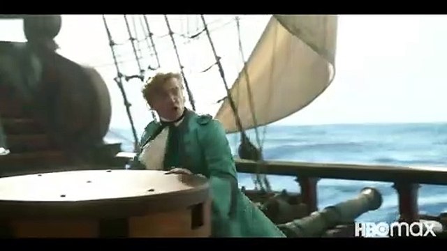 Our Flag Means Death - saison 1 Bande-annonce VO