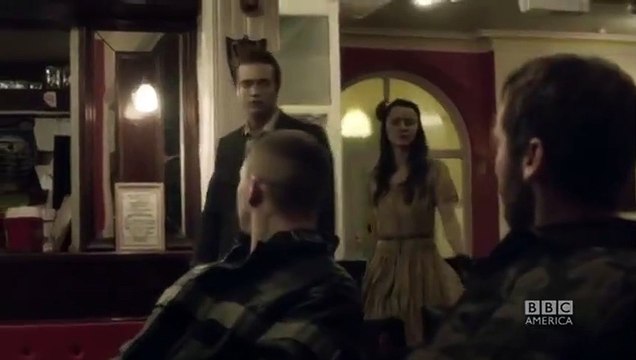 In the Flesh - saison 2 Bande-annonce VO