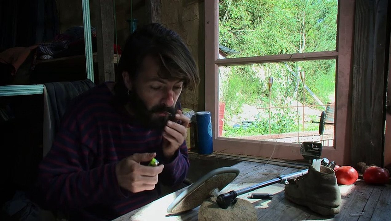 J'demande pas la lune, juste quelques étoiles - EXTRAIT "La moustache"