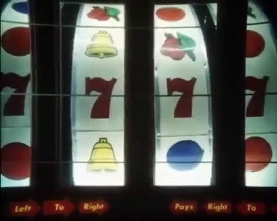 Casino Bande-annonce (2) VF