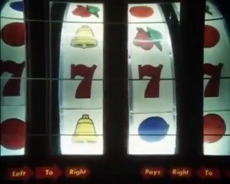 Casino Bande-annonce (2) VF