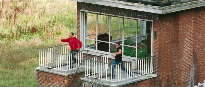 Le Monde nous appartient Bande-annonce VF