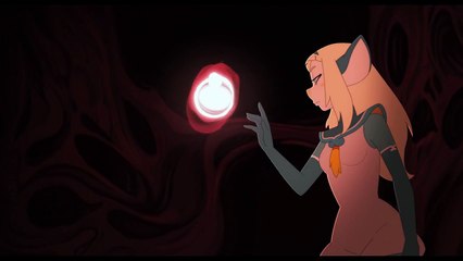 Dofus - Livre 1 : Julith - EXTRAIT "Les pupuces"