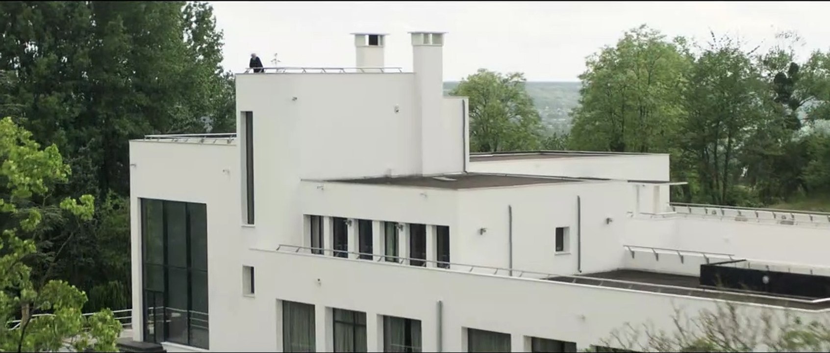 96 Heures Bande-annonce VF