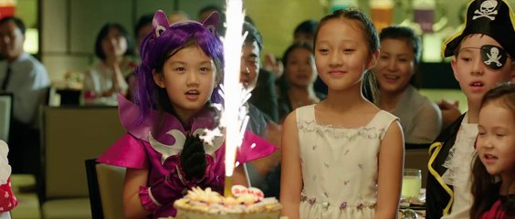 Le Promeneur d&#039;oiseau Bande-annonce VF