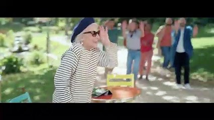 Une Journée Extraordinaire BONUS VF "Le making-of"
