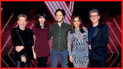 The Voice 2022: Cette nouveauté qui risque de déboussoler les coachs du télé crochet