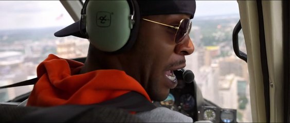 Need for Speed - EXTRAIT VF "La sauterelle"
