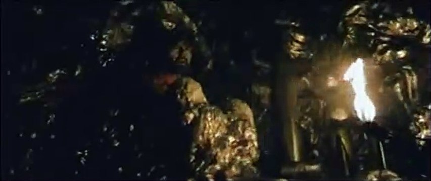 Alien, le huitième passager Extrait vidéo (4) VF