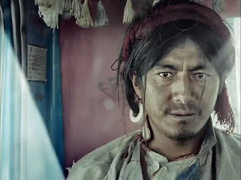 Jinpa, un conte tibétain Bande-annonce VO