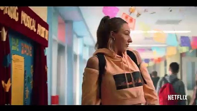 Tall Girl 2 Bande-annonce VF