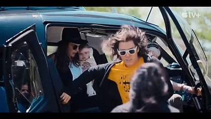 WeCrashed - saison 1 Bande-annonce VO