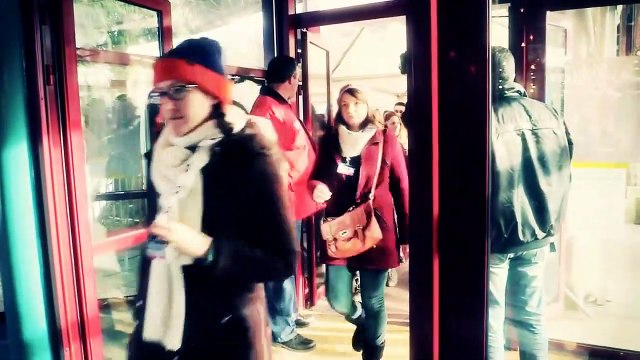 Bande-annonce Festival de Gerardmer 2016