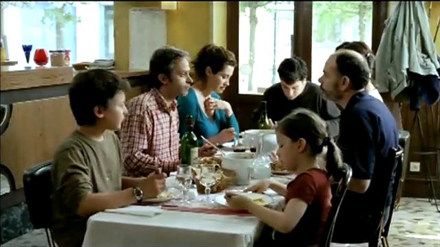 J'attends quelqu'un Extrait vidéo (3) VF