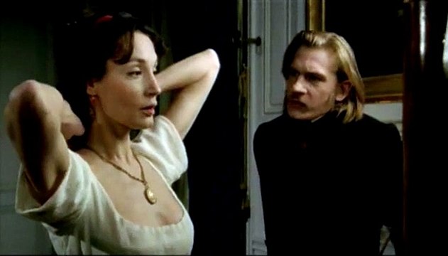 Ne touchez pas la hache Extrait vidéo (4) VF