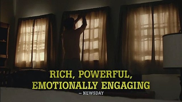 Rectify - saison 2 Teaser VO