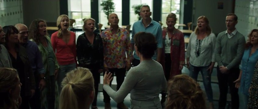 Woman at War EXTRAIT VO Confession