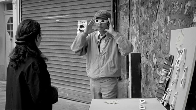 Chroniques d'une cour de récré Extrait vidéo (2) VF