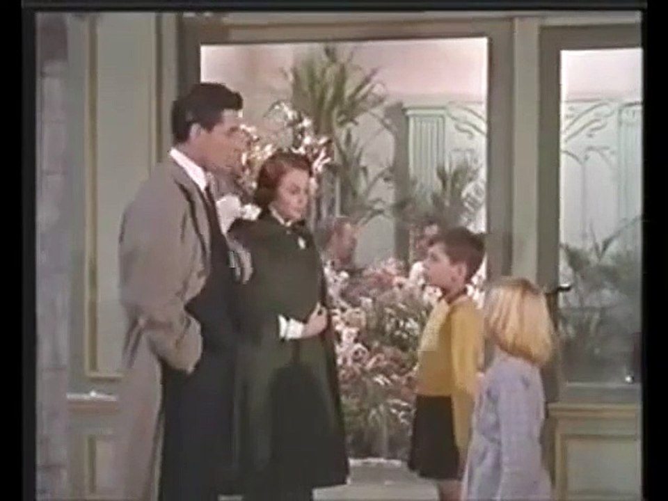 Le Pays d'où je viens - EXTRAIT "Vous voulez vraiment faire un choix ?"