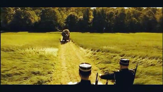 Un long dimanche de fiançailles Bande-annonce (2) VF