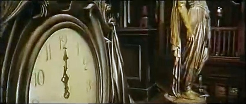 Le Manoir hanté et les 999 fantômes Teaser VF