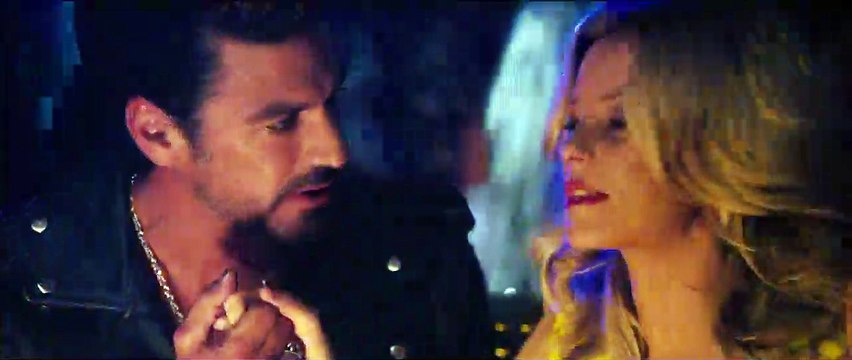 Blackout Total Bande-annonce VF