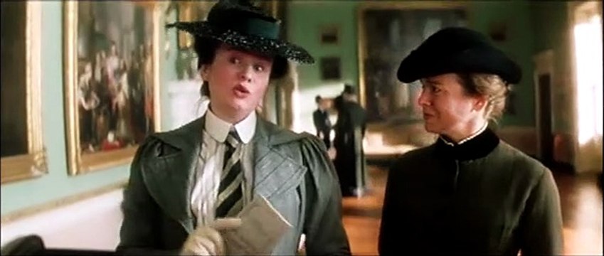 Miss Potter Extrait vidéo (3) VF