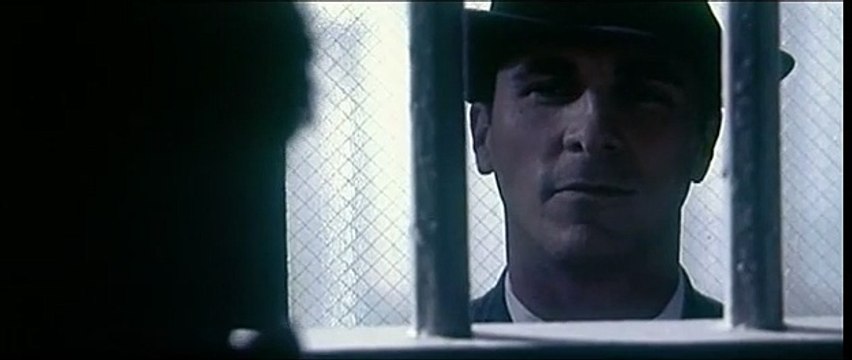 Public Enemies Extrait vidéo (3) VF