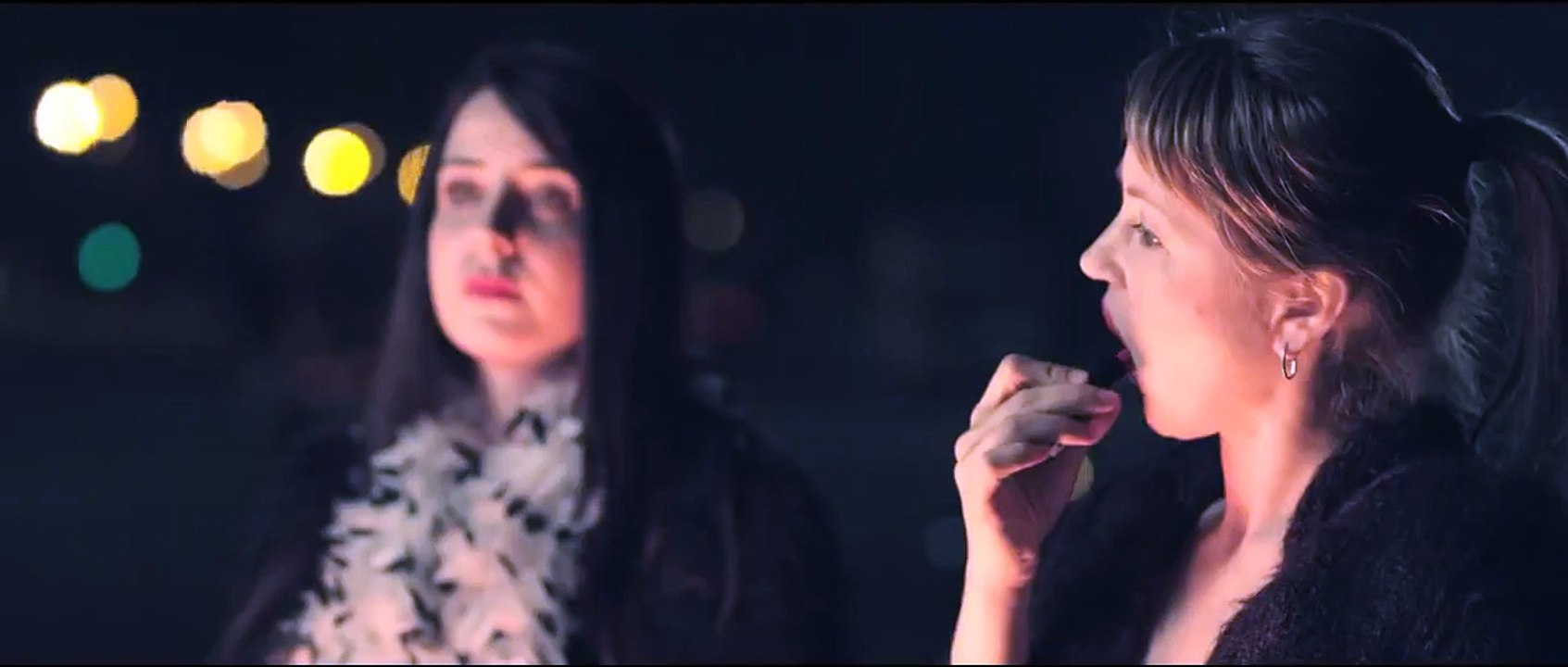 Hope Lost Bande-annonce (2) VO