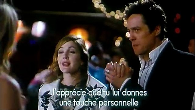 Le Come-back Extrait vidéo (5) VO