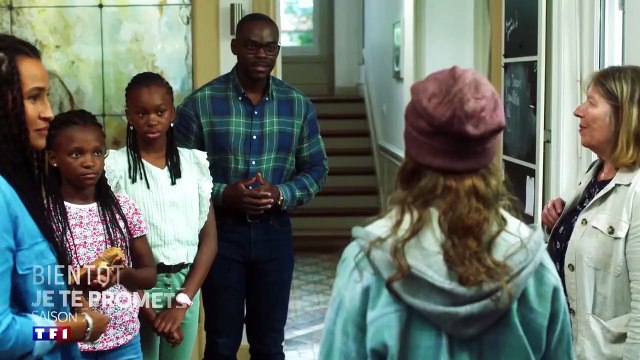 Je te promets - saison 2 Teaser VF