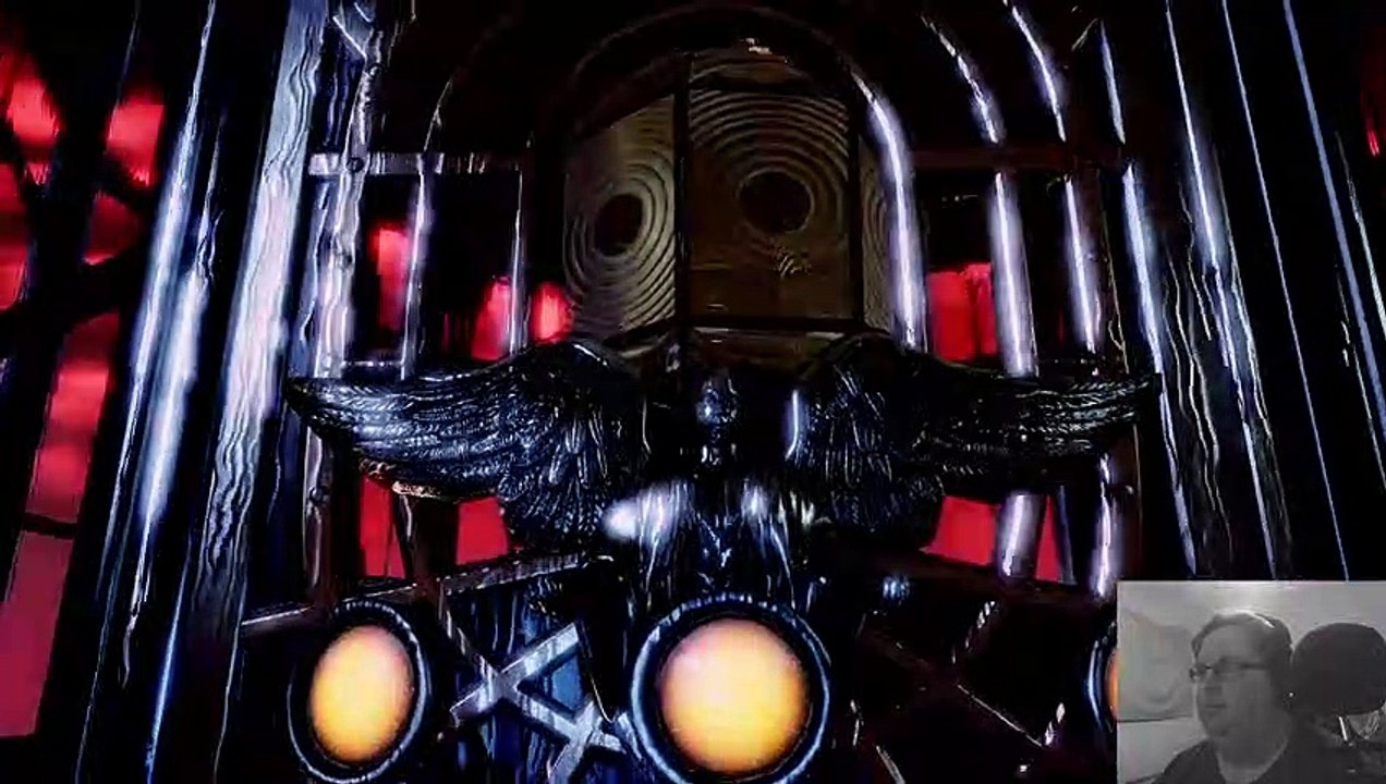 Chatzu Plays BioShock Infinite - This Place Seems Nice