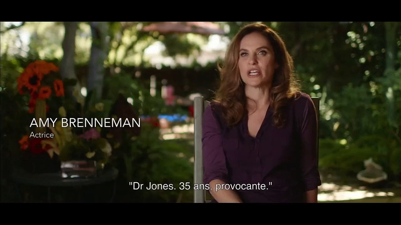 Tout peut changer, Et si les femmes comptaient à Hollywood ? Teaser VO