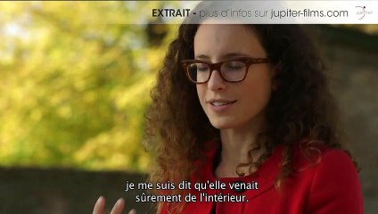 L&#039;Odorat - EXTRAIT "L&#039;odeur du cerveau"