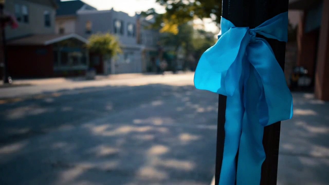 The Leftovers - saison 1 Teaser (2) VO